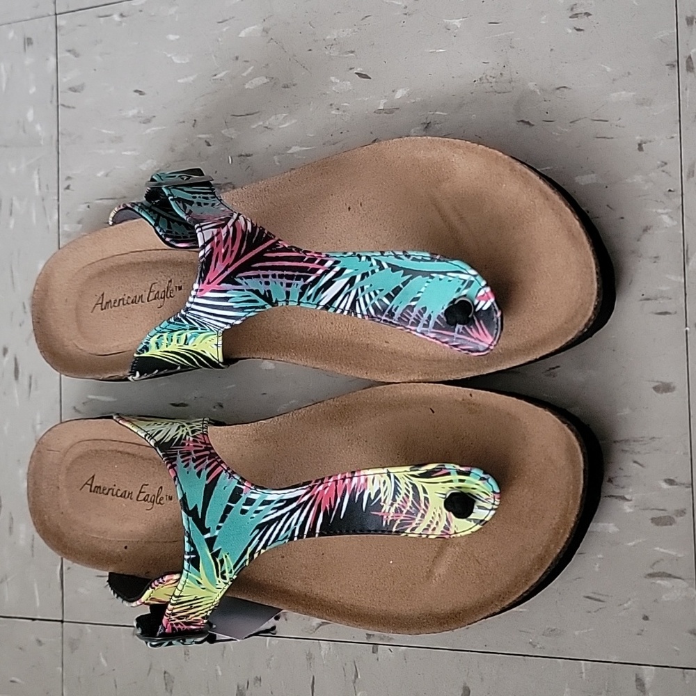 Womens Sandals